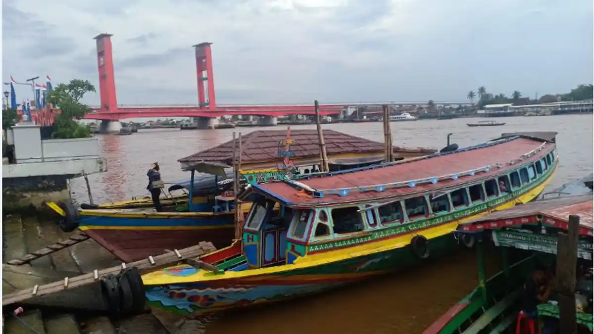 Peluang Jasa di Sumatera Selatan: Kuliner Palembang Lebih dari Sekadar Pempek