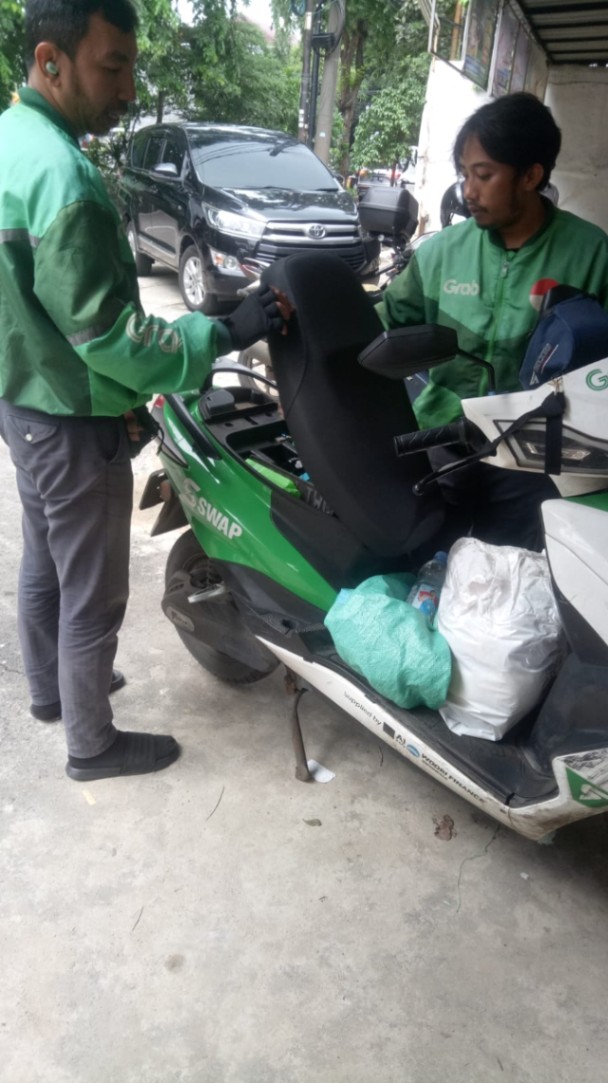 Jasa Antar Jemput Area Bogor